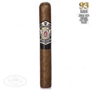 Alec Bradley Sanctum Toro Single Cigar 2015 #15 Cigar of the Year [DISC]-www.cigarplace.biz-22